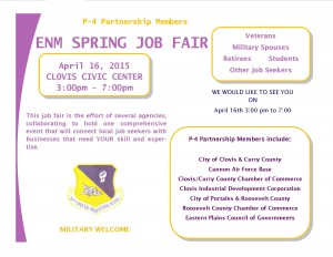 Job Fair Flyer Spring 2015 (1)