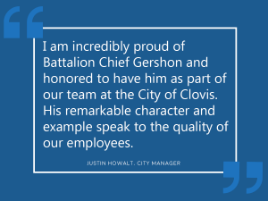 Gershon Facebook Quote Gershon Facebook Quote