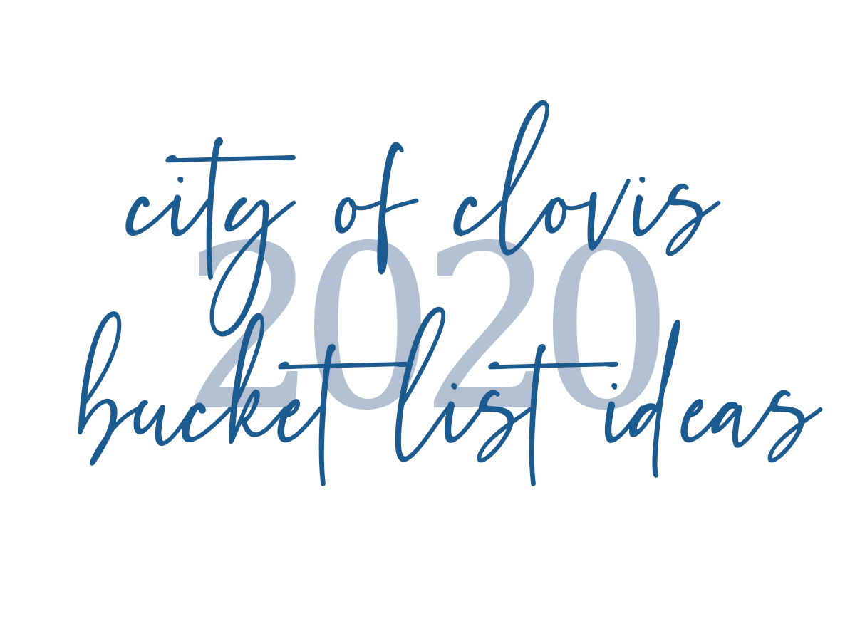 city bucket list ideas 