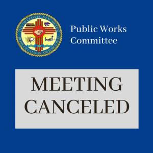 Meeting Canceled Meeting Canceled